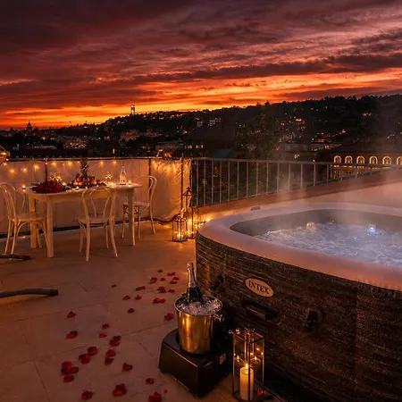 Panorama Sky Penthouse