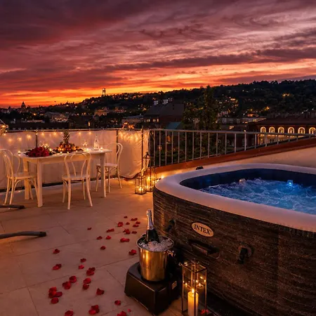 Panorama Sky Penthouse