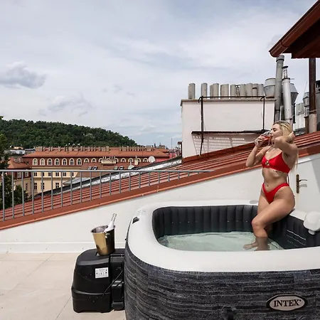 Panorama Sky Penthouse