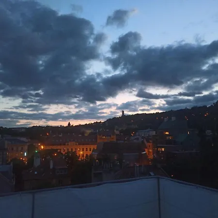 Panorama Sky Penthouse