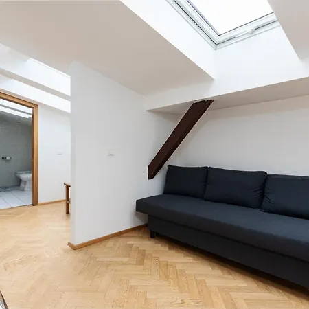 Panorama Sky Penthouse *