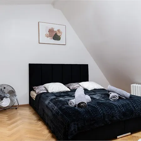 Appartamento Panorama Sky Penthouse *