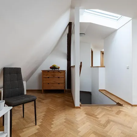 Appartamento Panorama Sky Penthouse *