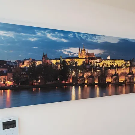 Panorama Sky Penthouse Appartamento *