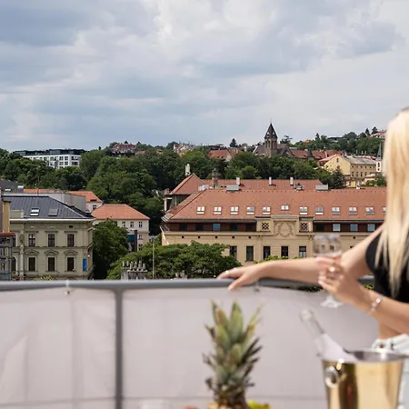 Panorama Sky Penthouse