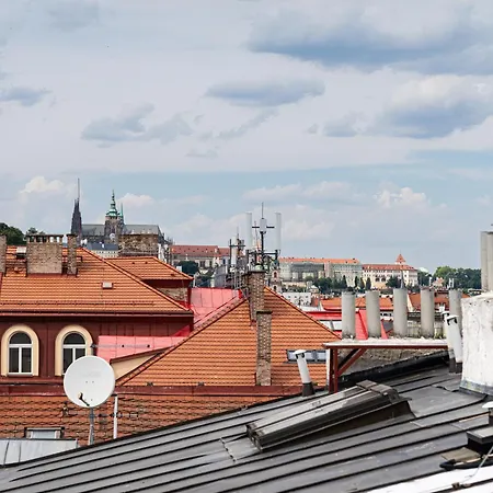 Panorama Sky Penthouse