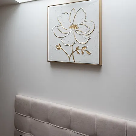 Panorama Sky Penthouse Appartamento *