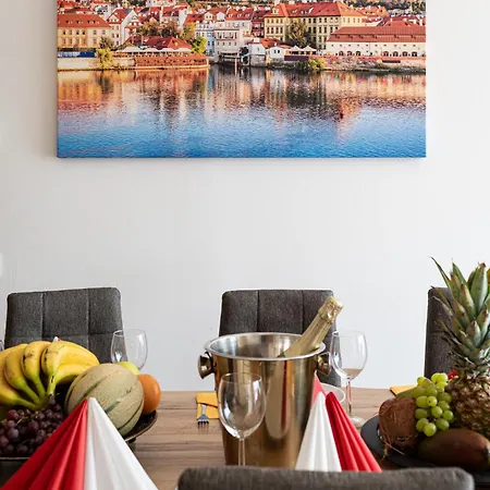 Panorama Sky Penthouse