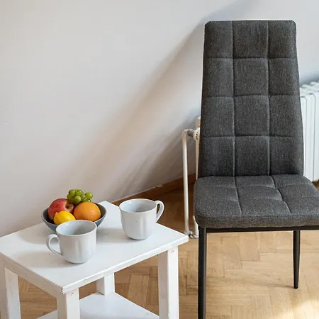 Appartamento Panorama Sky Penthouse *