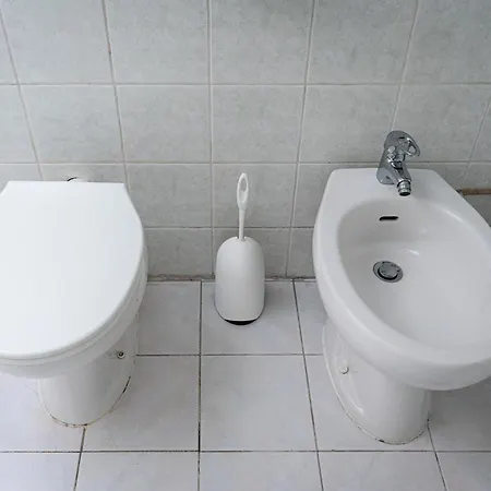 Appartamento Panorama Sky Penthouse *