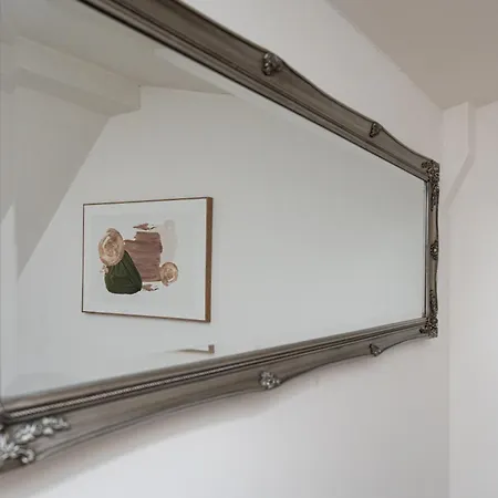 Panorama Sky Penthouse Appartamento *