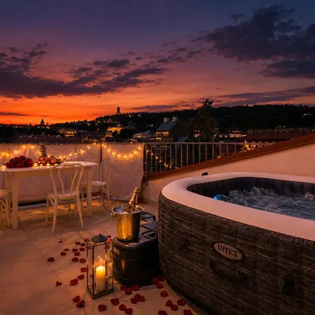 Panorama Sky Penthouse