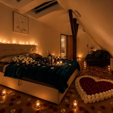 Panorama Sky Penthouse *